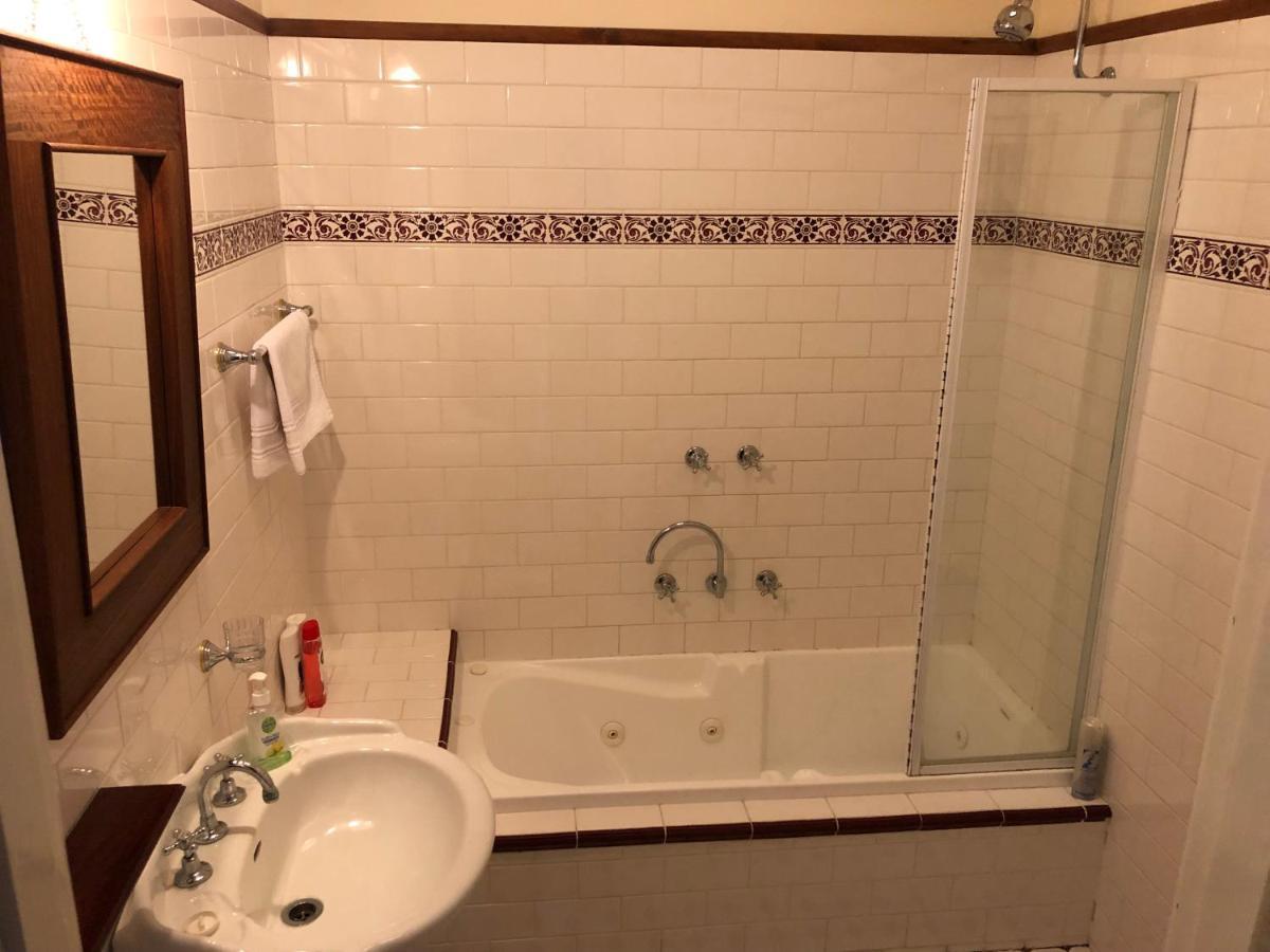 Lorelei Bed & Breakfast Портленд Экстерьер фото