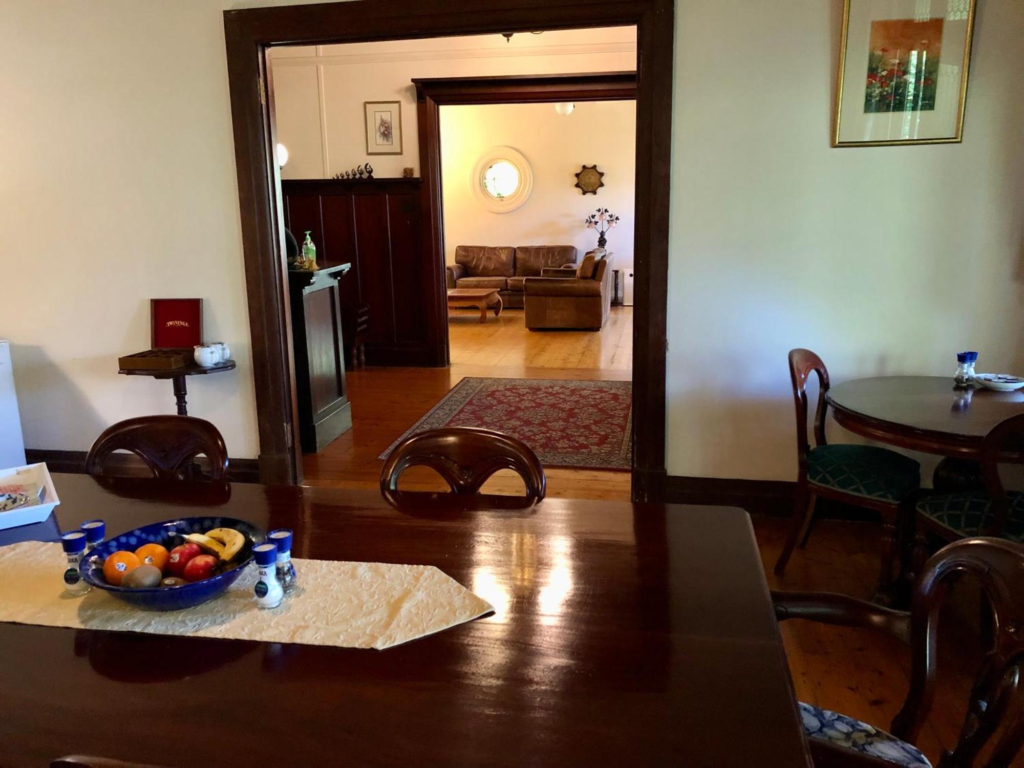 Lorelei Bed & Breakfast Портленд Экстерьер фото