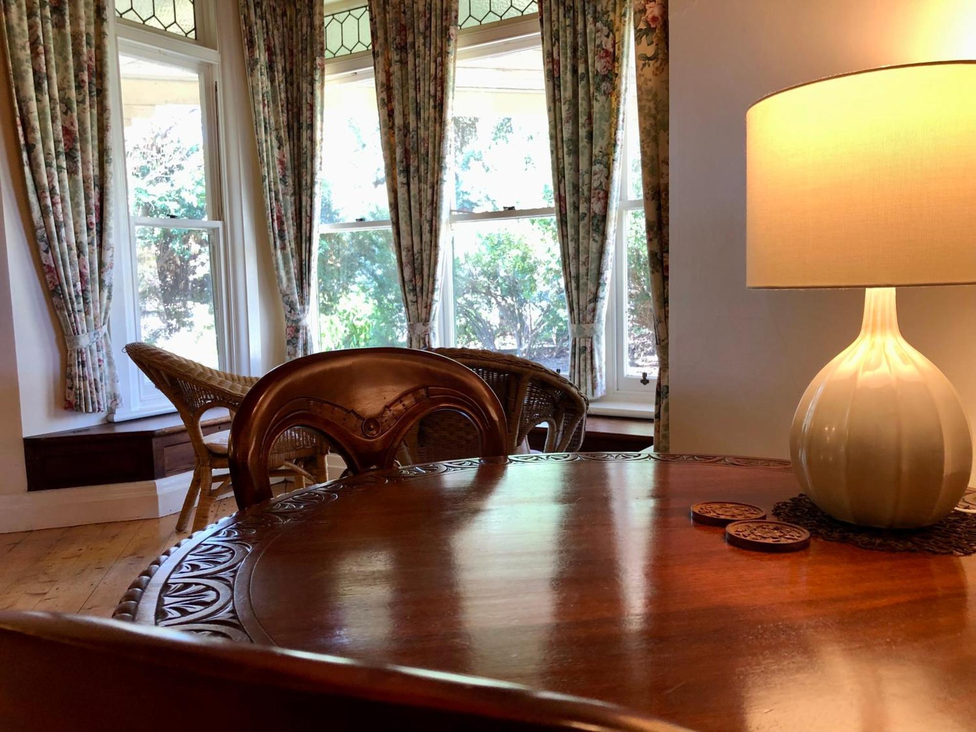Lorelei Bed & Breakfast Портленд Экстерьер фото